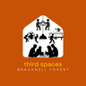 Bracknell Third Spaces logo
